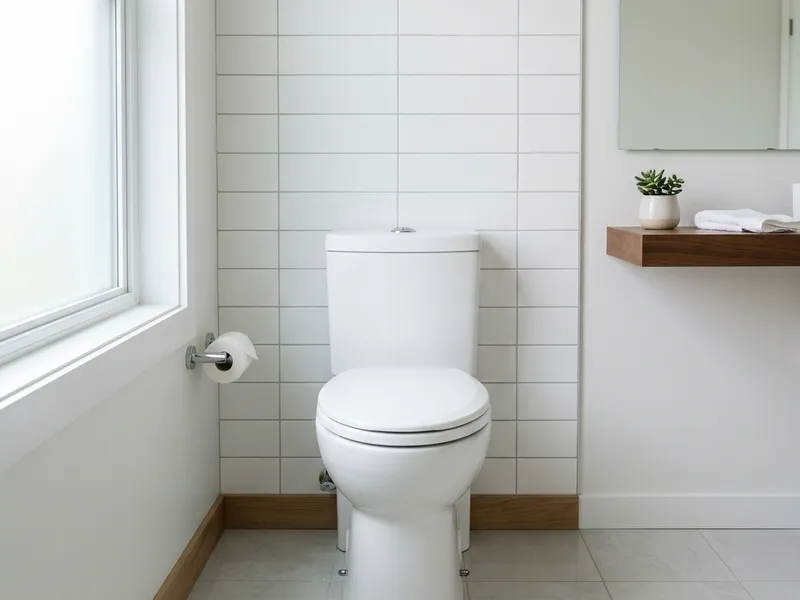 Toilet Repair & Installation Plumber in Swansea, IL